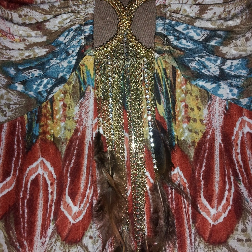 Designer Top - Picture 4 of 4